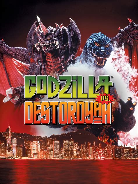 Godzilla vs. Destoroyah (1995) film online, Godzilla vs. Destoroyah (1995) eesti film, Godzilla vs. Destoroyah (1995) full movie, Godzilla vs. Destoroyah (1995) imdb, Godzilla vs. Destoroyah (1995) putlocker, Godzilla vs. Destoroyah (1995) watch movies online,Godzilla vs. Destoroyah (1995) popcorn time, Godzilla vs. Destoroyah (1995) youtube download, Godzilla vs. Destoroyah (1995) torrent download